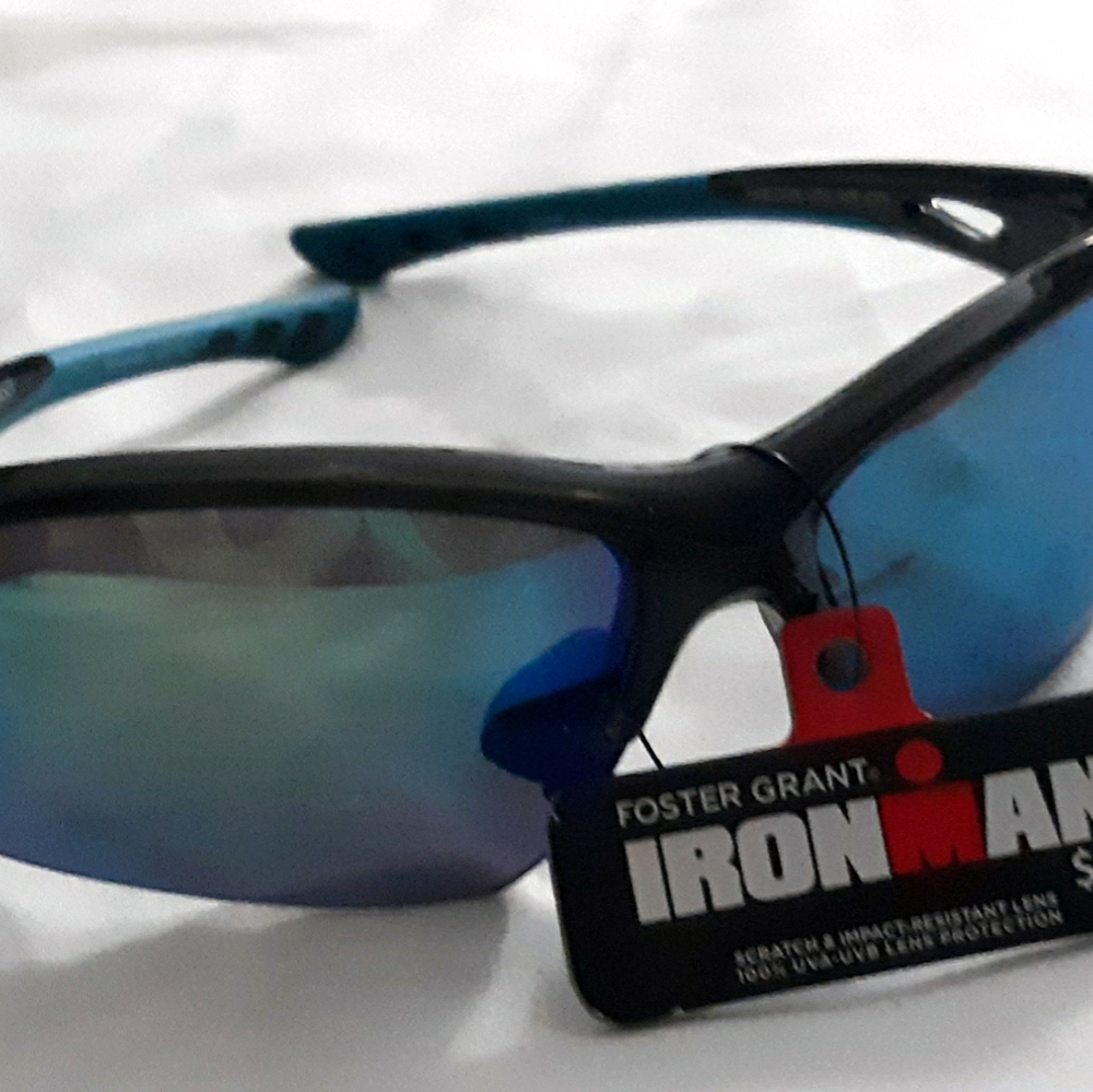 Iron Man sunglasses